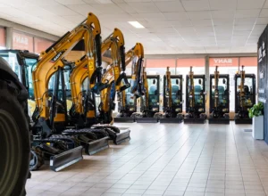 Parts Manager vacature